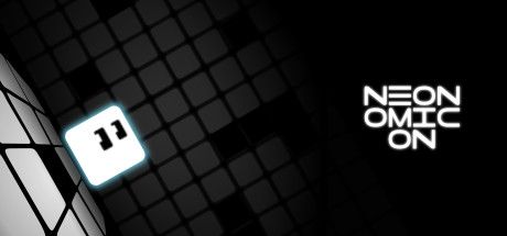 Front Cover for NEONomicon (Windows) (Steam release)