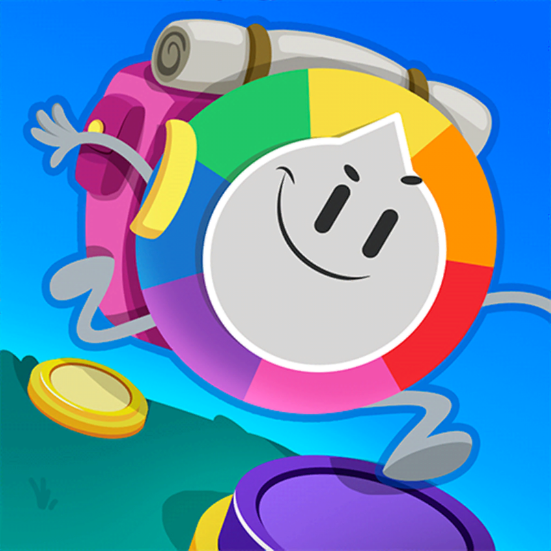 Front Cover for Trivia Crack Explorer (iPad and iPhone)