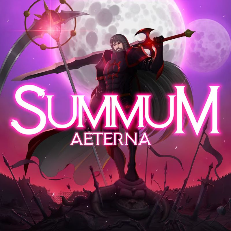 Summum Aeterna for apple download