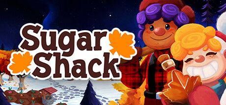 Front Cover for Sugar Shack (Windows) (Steam release)