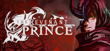 Front Cover for The Revenant Prince (Windows) (Steam release)
