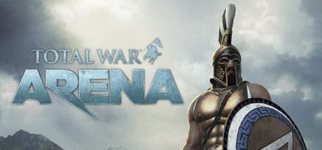 Front Cover for Total War: Arena (Windows) (Steam release)