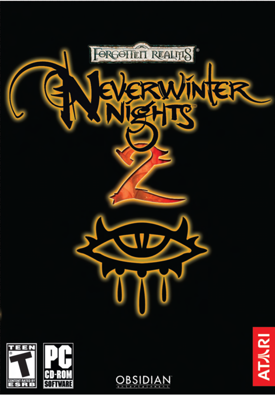 Manual for Neverwinter Nights 2: Deluxe (Windows) (Steam release)