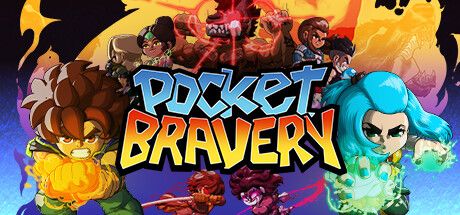 Pocket Bravery (2023) - MobyGames