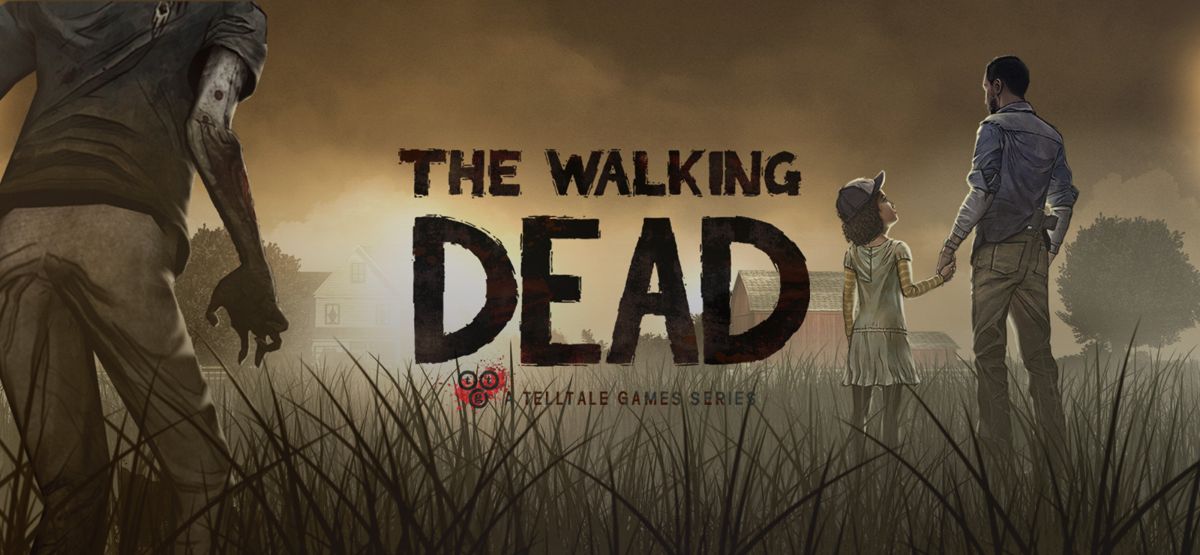 The Walking Dead