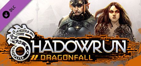 Shadowrun Returns campaign Dragonfall released as standalone tactical RPG