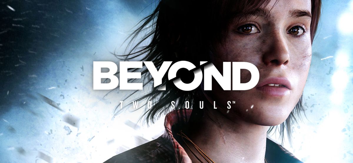 Front Cover for Beyond: Two Souls (Windows) (GOG.com release)
