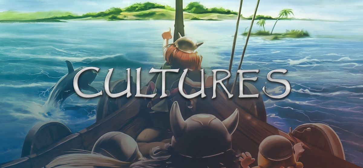 Other for Cultures 1+2 (Windows) (GOG.com release): Cultures