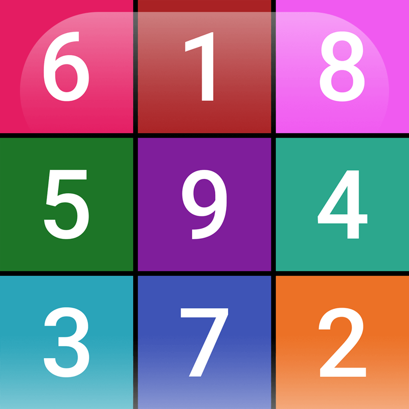 Sudoku Simple! (2020) - MobyGames