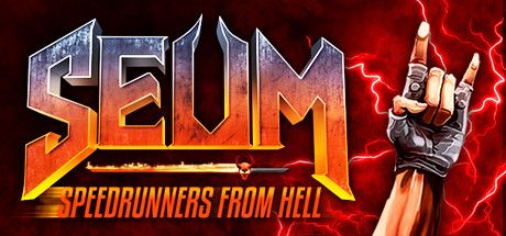 SpeedRunners  Steam PC Game