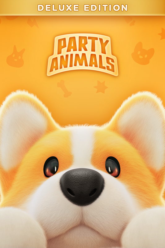 Party Animals: Deluxe Edition (2023) - MobyGames