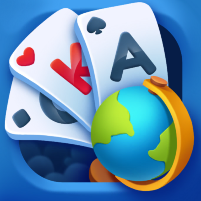 Solitaire Showtime na App Store