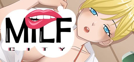 Front Cover for Milf City (Windows) (Steam release)