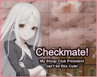 Checkmate! Capture My Heart Manga