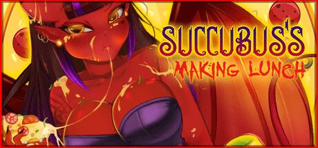 Front Cover for Succubus's Making Lunch (Windows) (Steam release)
