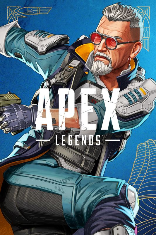 Front Cover for Apex Legends (Xbox One) (download release): Season 17 «Arsenal»