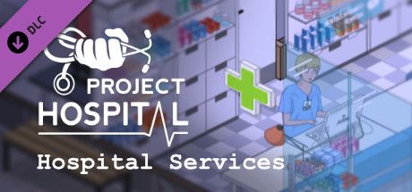 Project Hospital: Hospital Services (2020) - MobyGames