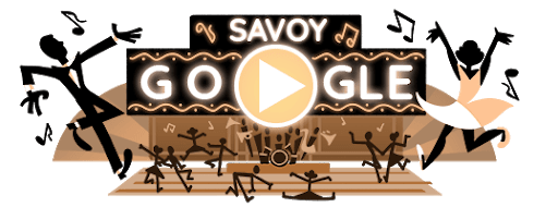 Celebrating Pizza Google Doodle play-through - includes the final