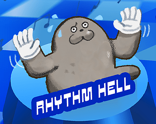 Rhythm Hell (2023) - MobyGames