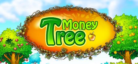 Front Cover for Money Tree (Windows) (Steam release)