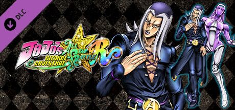 JoJo's Bizarre Adventure: Eyes of Heaven (2015) - MobyGames