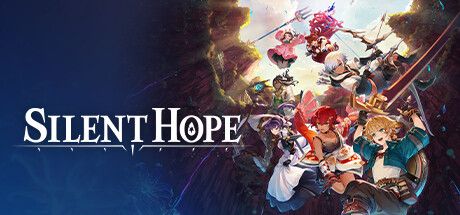 Front Cover for Silent Hope (Windows) (Steam release)