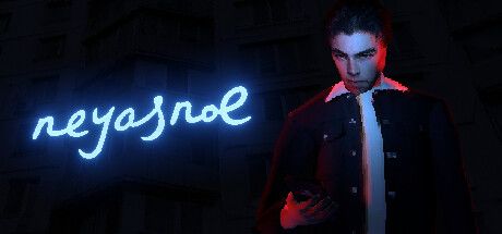 Front Cover for Neyasnoe (Macintosh and Windows) (Steam release)
