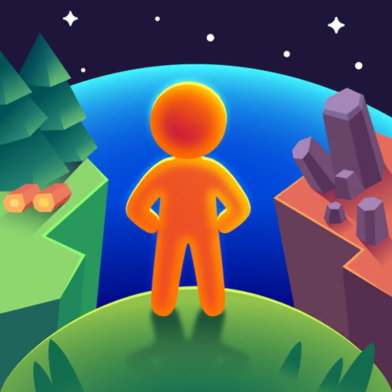My Little Universe (2021) MobyGames