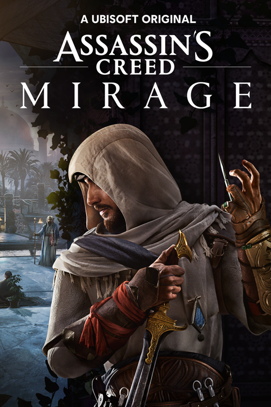 Review - Assassin's Creed Mirage - WayTooManyGames