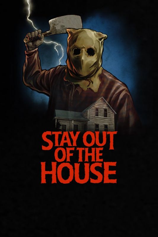 Front Cover for Stay Out of the House (Xbox One and Xbox Series) (download release)