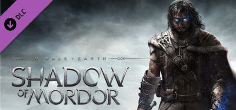 Middle-earth: Shadow of Mordor - Legion Edition (2014) - MobyGames