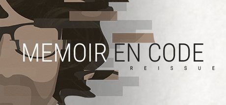 Front Cover for Memoir En Code: Reissue (Linux and Macintosh and Windows) (Steam release)