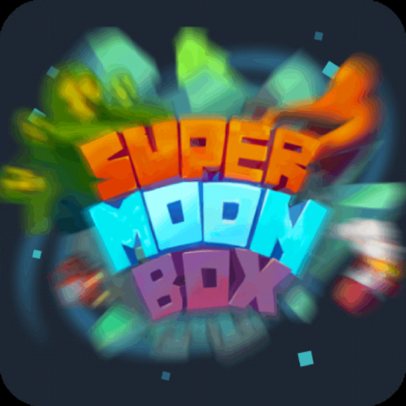 Moonbox bot. Moonbox bot