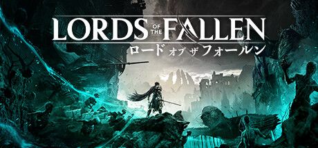 Lords of the Fallen cover or packaging material - MobyGames