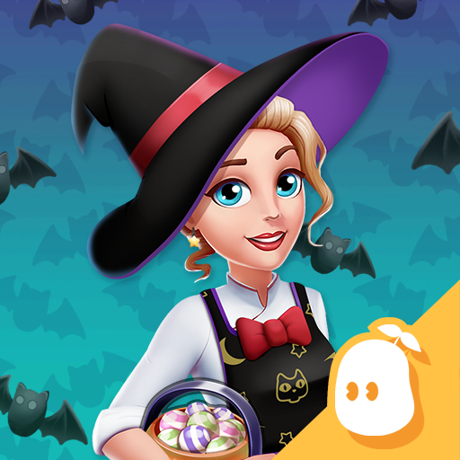 Merge Restaurant Makeover (2021) MobyGames