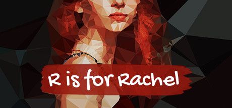 Front Cover for R is for Rachel (Windows) (Steam release)