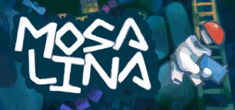 Front Cover for Mosa Lina (Windows) (Steam release)