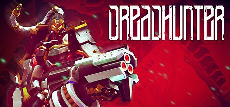 Front Cover for Dreadhunter (Windows) (Steam release)