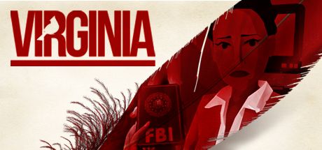 Front Cover for Virginia (Macintosh and Windows) (Steam release)