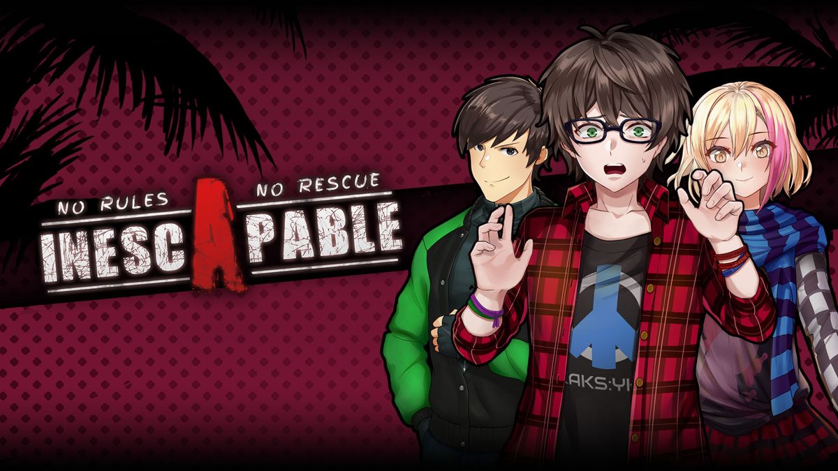 Review - Inescapable: No Rules, No Rescue - WayTooManyGames
