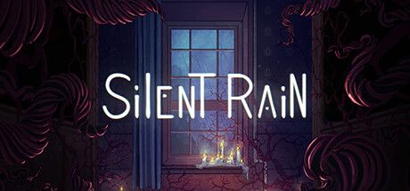 Front Cover for Silent Rain (Windows) (Steam release)