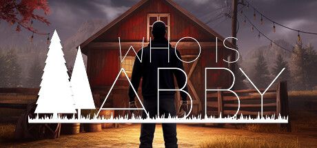 Front Cover for Who Is Abby (Windows) (Steam release)