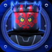 Front Cover for LEGO Star Wars: Battle Orders (iPad and iPhone)