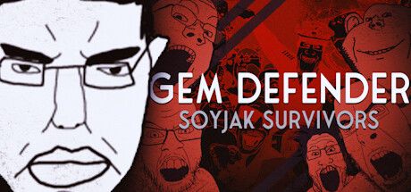 Gem Defender: Soyjak Survivors Attributes, Tech Specs, Ratings - MobyGames