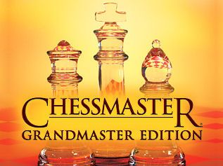 Front Cover for Chessmaster: Grandmaster Edition (Windows) (Ubisoft Digital Store release)