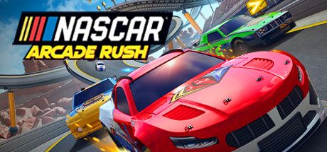 NASCAR Arcade Rush (2023) - MobyGames