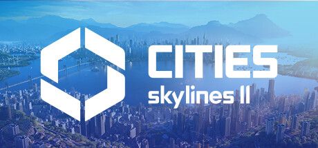 Front Cover for Cities: Skylines II (Windows) (Steam release)