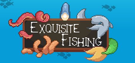 exquisite fishing apk