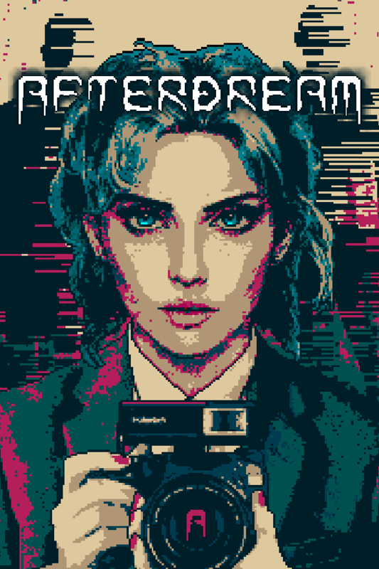 Front Cover for Afterdream (Xbox One and Xbox Series) (download release)
