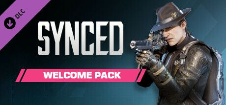 Front Cover for Synced: Welcome Pack (Windows) (Steam release)